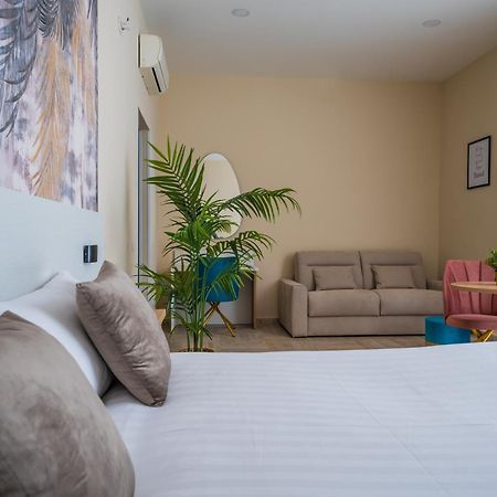Pontenuovo Bed Napoli Dış mekan fotoğraf