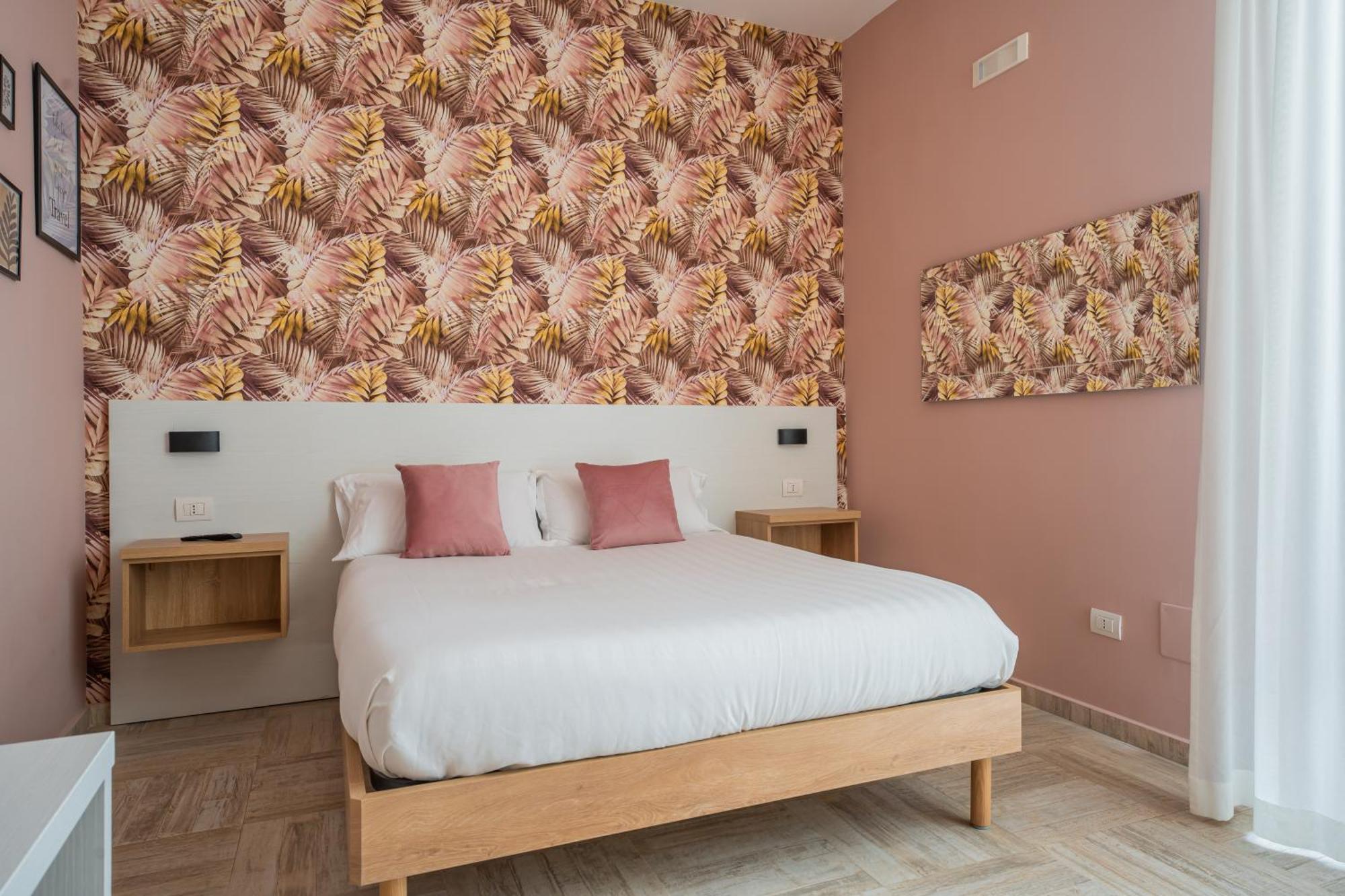 Pontenuovo Bed Napoli Dış mekan fotoğraf