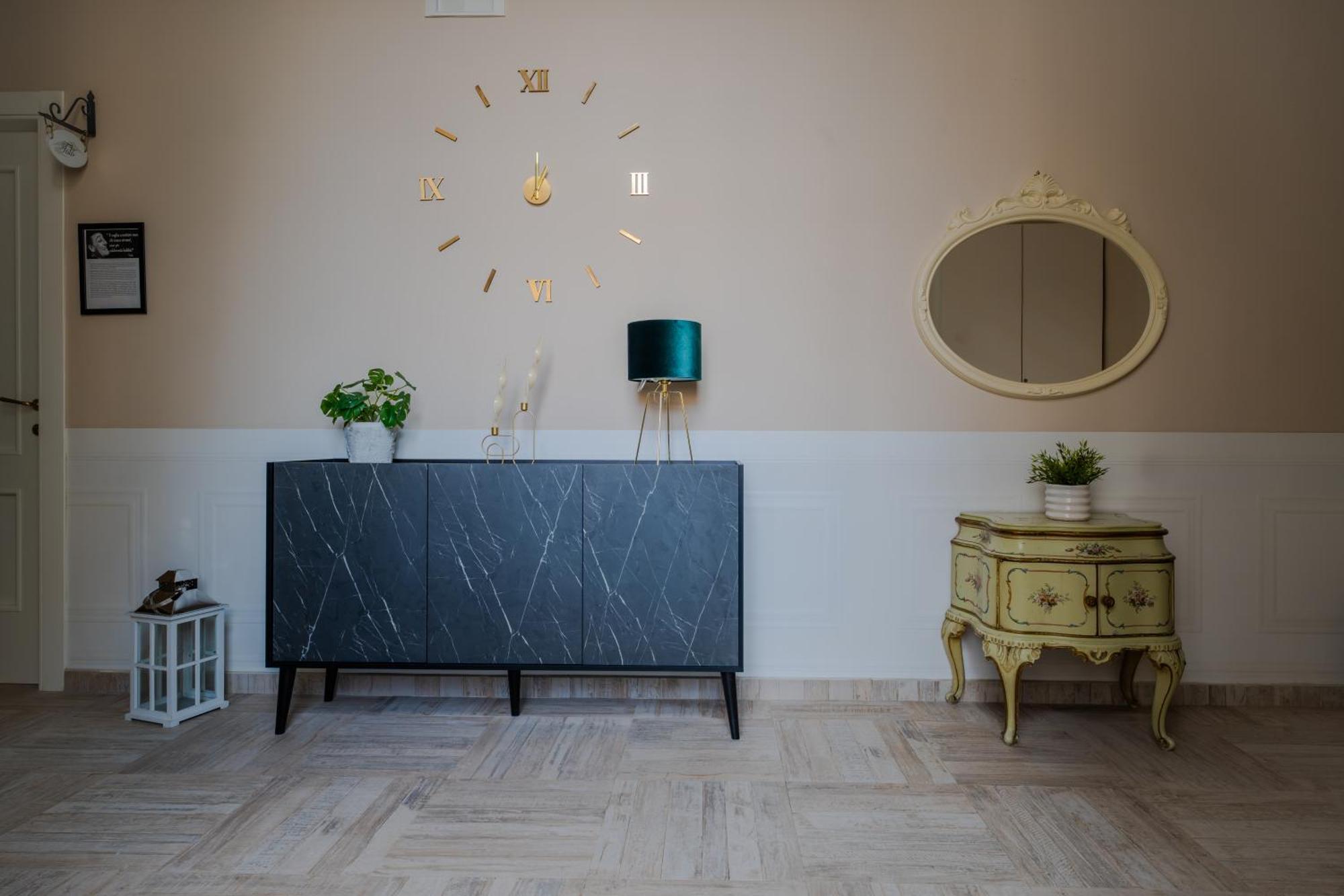 Pontenuovo Bed Napoli Dış mekan fotoğraf