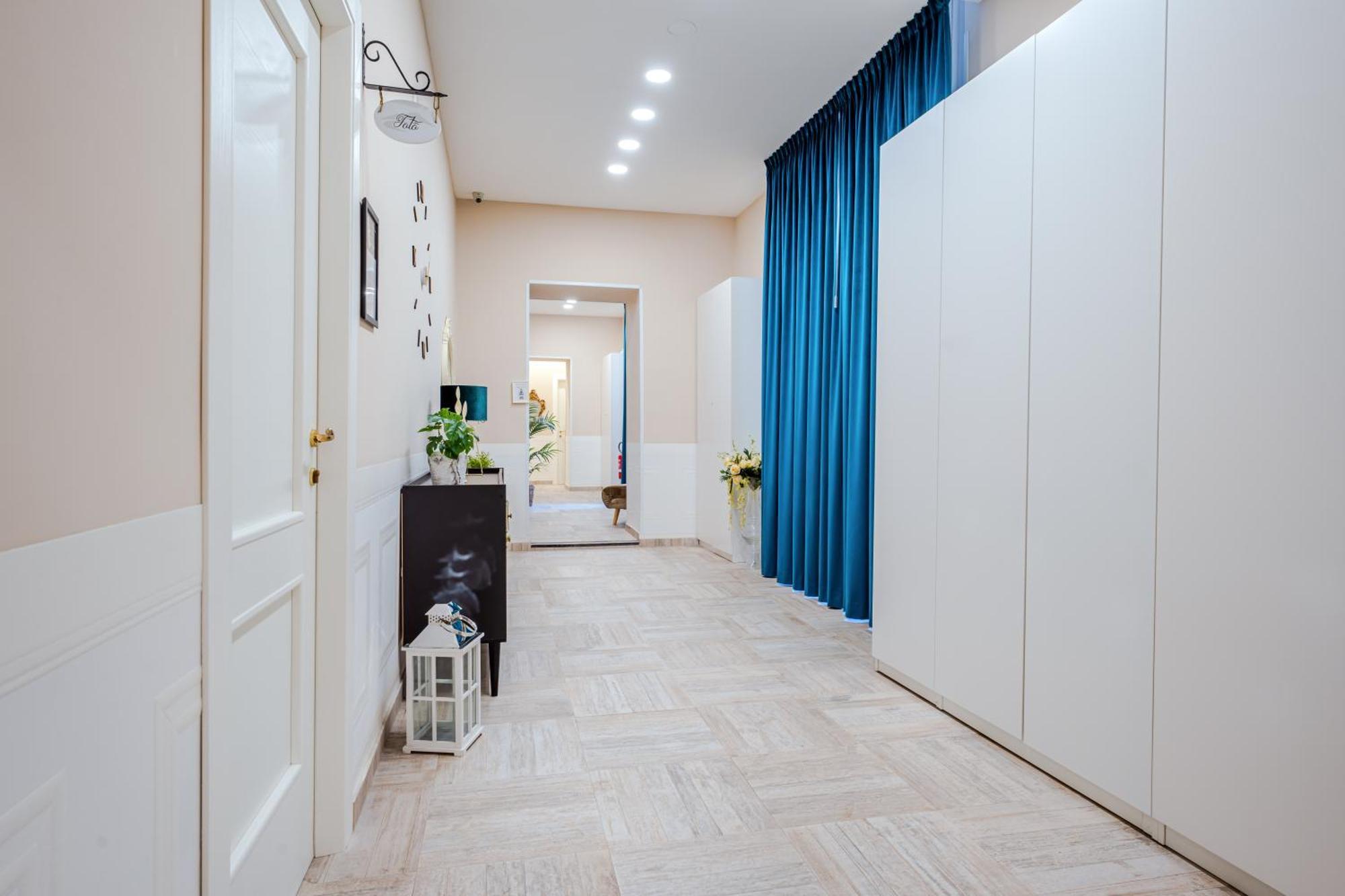 Pontenuovo Bed Napoli Dış mekan fotoğraf