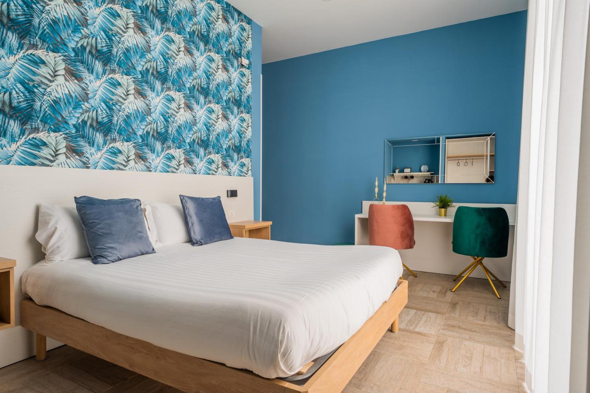 Pontenuovo Bed Napoli Dış mekan fotoğraf