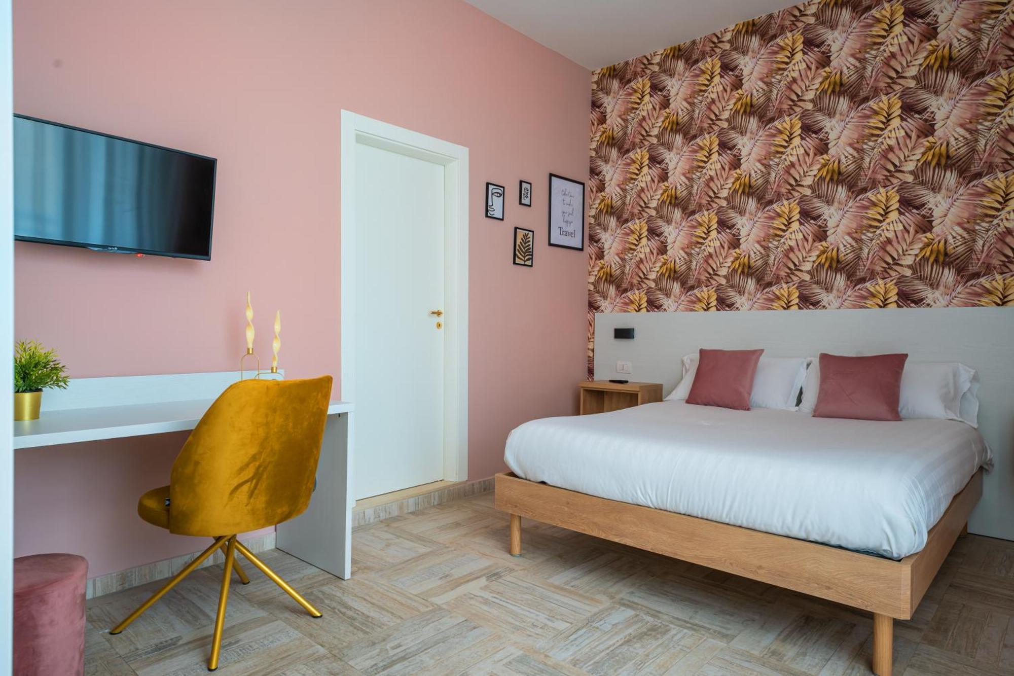 Pontenuovo Bed Napoli Dış mekan fotoğraf
