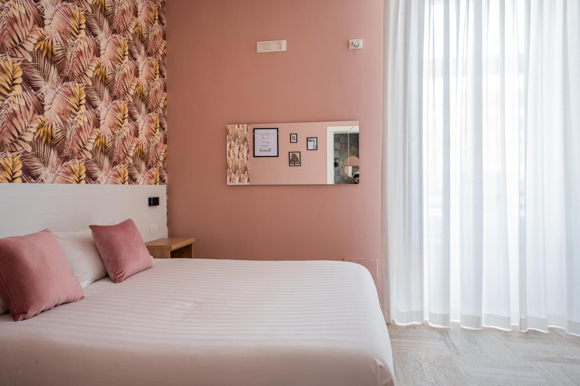 Pontenuovo Bed Napoli Dış mekan fotoğraf