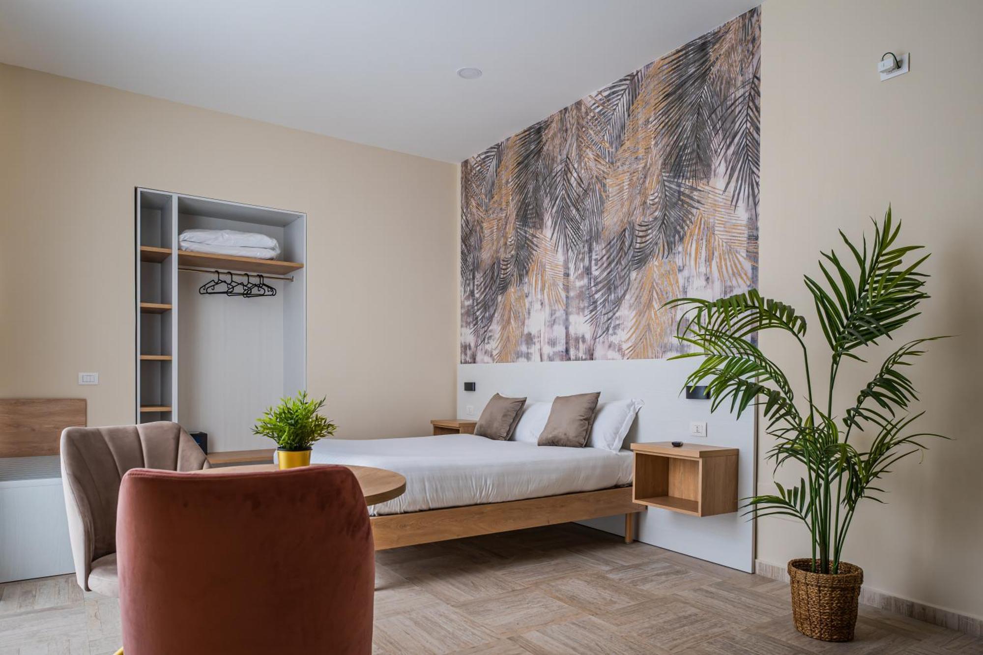 Pontenuovo Bed Napoli Dış mekan fotoğraf