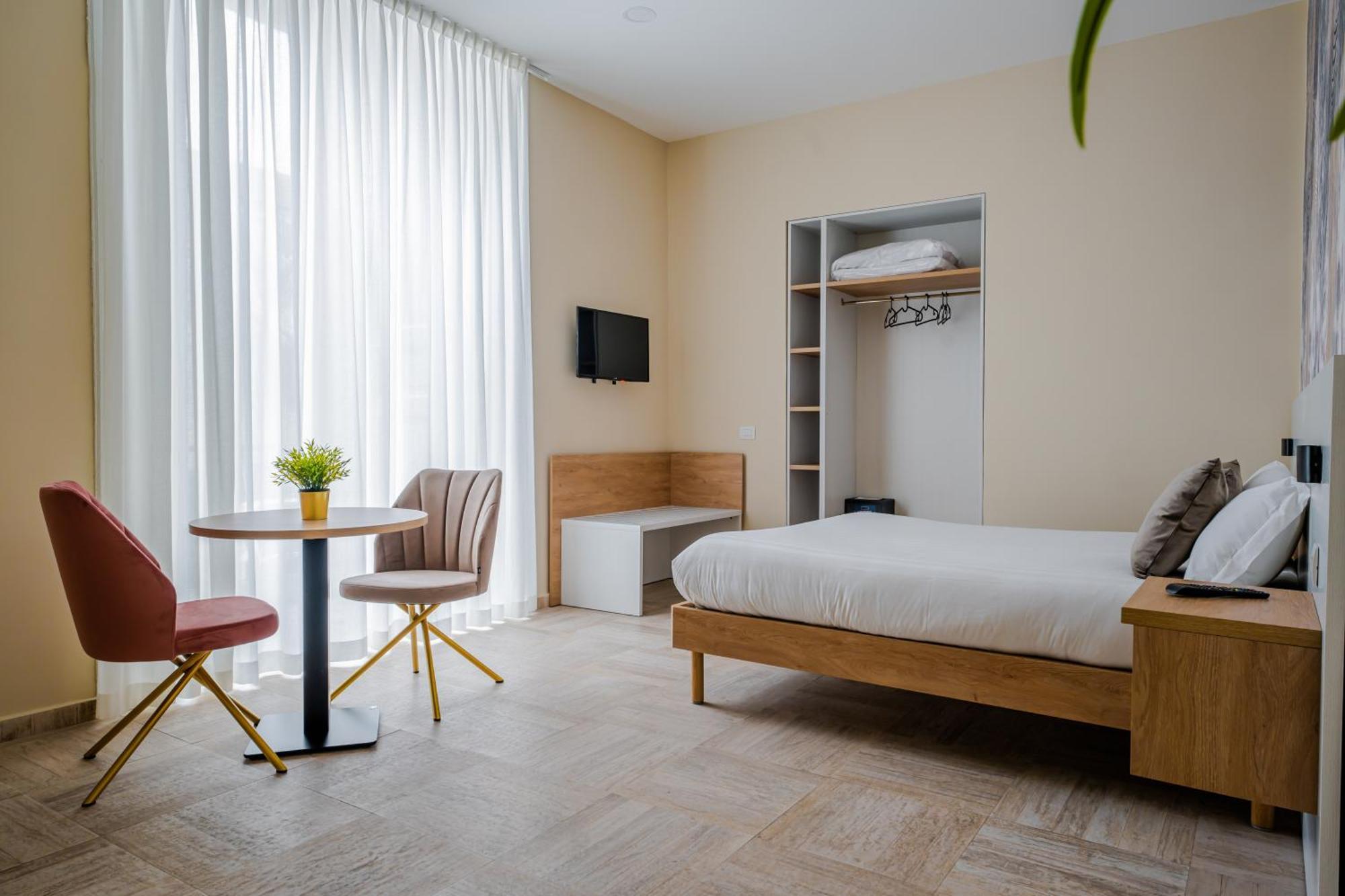 Pontenuovo Bed Napoli Dış mekan fotoğraf