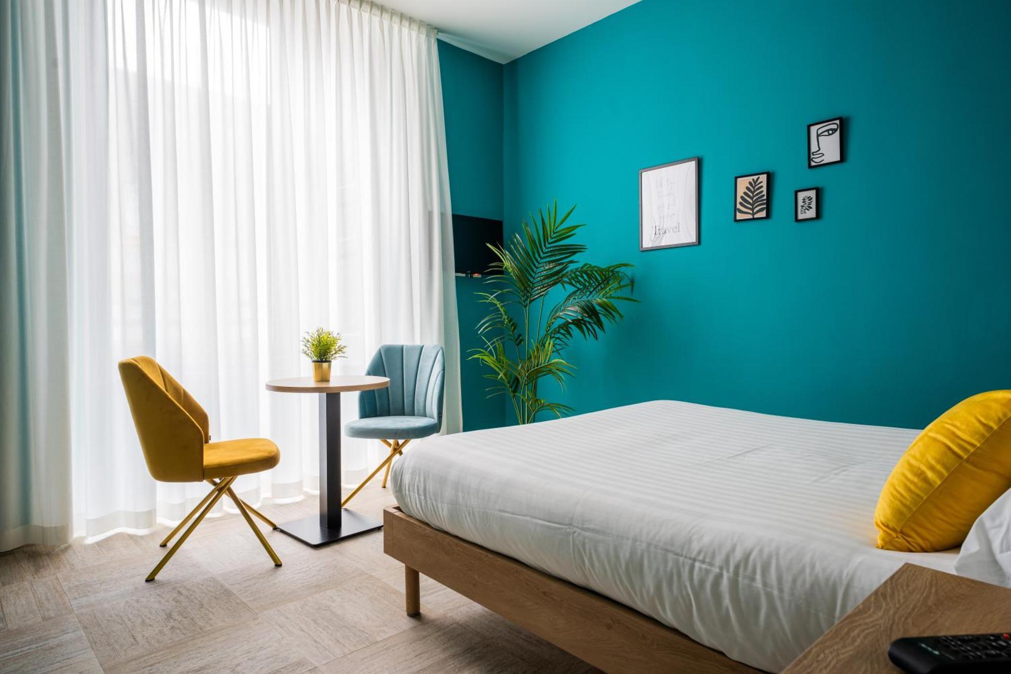Pontenuovo Bed Napoli Dış mekan fotoğraf