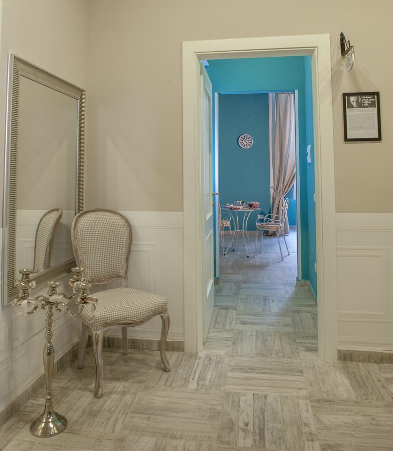 Pontenuovo Bed Napoli Dış mekan fotoğraf