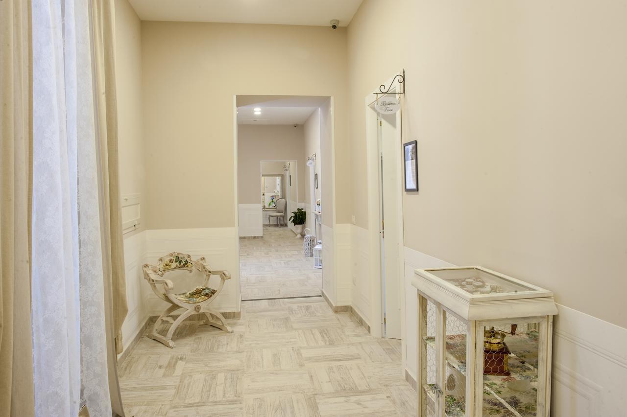 Pontenuovo Bed Napoli Dış mekan fotoğraf