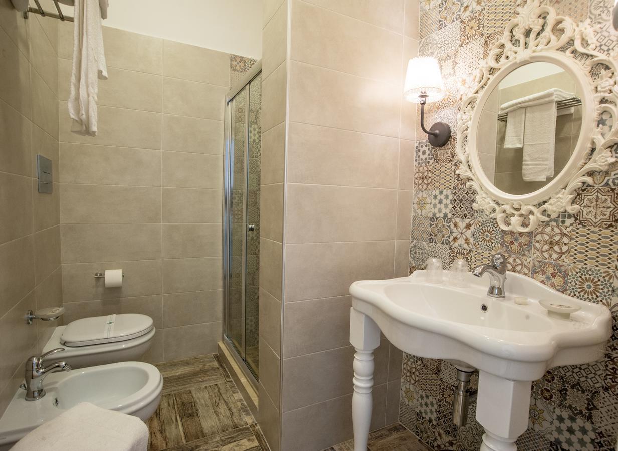 Pontenuovo Bed Napoli Dış mekan fotoğraf