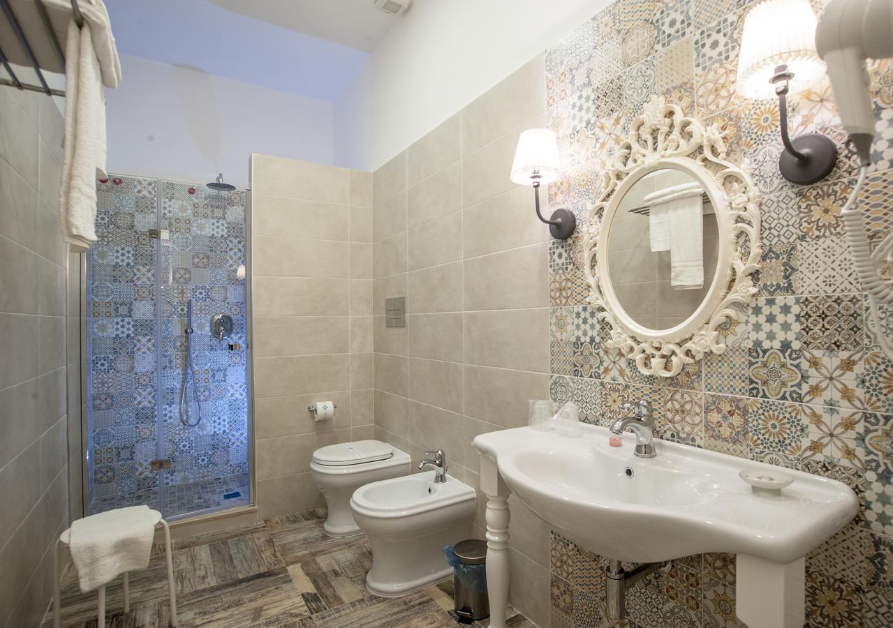 Pontenuovo Bed Napoli Dış mekan fotoğraf