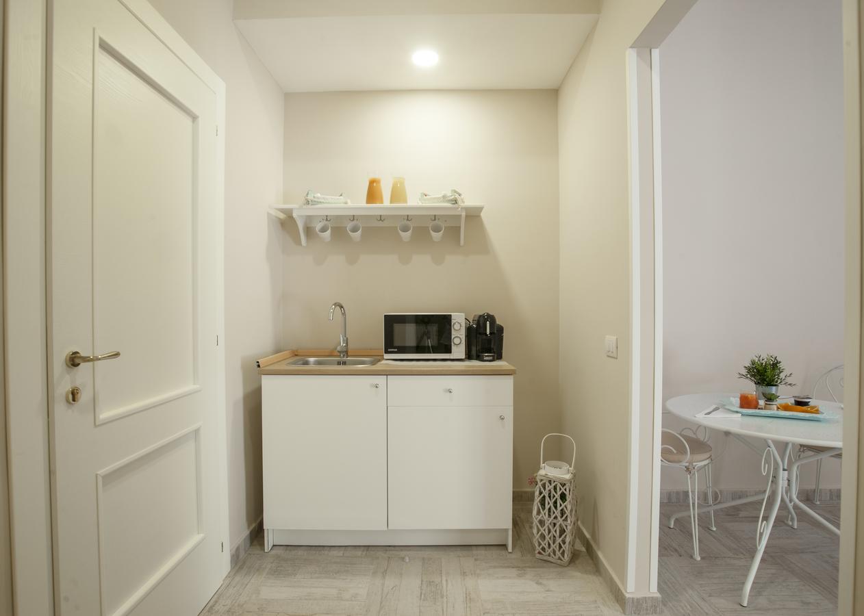 Pontenuovo Bed Napoli Dış mekan fotoğraf